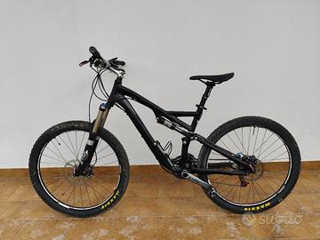 Specialized stumpjumper 