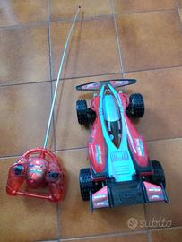 Auto radiocomandata 