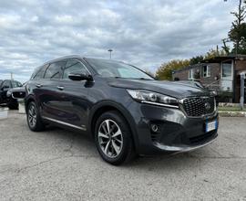 Kia Sorento 2.2 CRDi AT8 AWD Rebel 7 POSTI