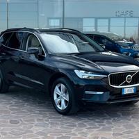 Volvo XC 60 B4 AWD automatic