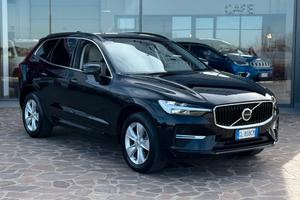 Volvo XC 60 B4 AWD automatic