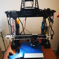 Stampante 3d anet a8