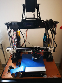 Stampante 3d anet a8