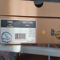 Stivaletti dr Martens