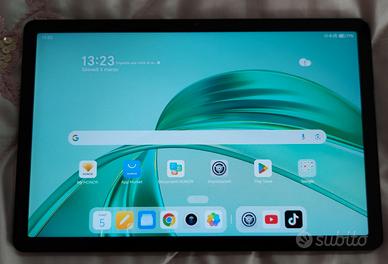 Tablet 11 pollici full hd 90Hz mai usato.