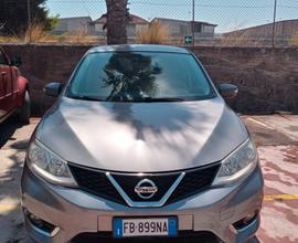 NISSAN Pulsar - 2015