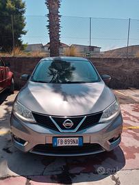 NISSAN Pulsar - 2015