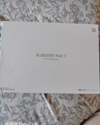 xiaomi pad 7 8/128