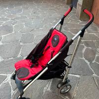 Passeggino leggero Chicco