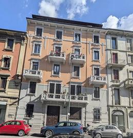 Appartamento di 40 m² con 2 locali a Milano