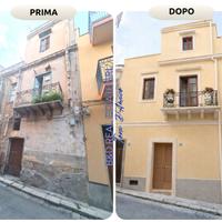 Casa indipendente Bagheria centro [PM/9]