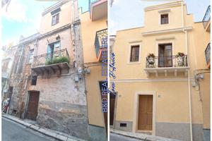 Casa indipendente Bagheria centro [PM/9]