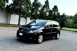 Volkswagen Touran 2.0 TDI 140 CV DSG Highline
