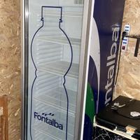 Frigorifero vetrina  fontalba per bibite