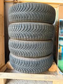 4 Pneumatici 185/65 R15 92H Trazano All Season