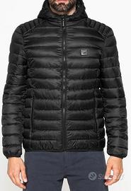 Giubbino CARRERA Uomo M_Nylon Ristop Cappuccio