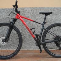 Cannondale trail SL3