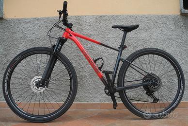 Cannondale trail SL3