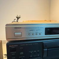 Sintonizzatore radio RDS