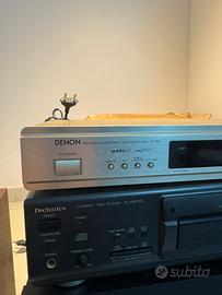 Sintonizzatore radio RDS