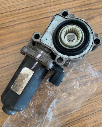 Ripartitore di coppia BMW X3 e83