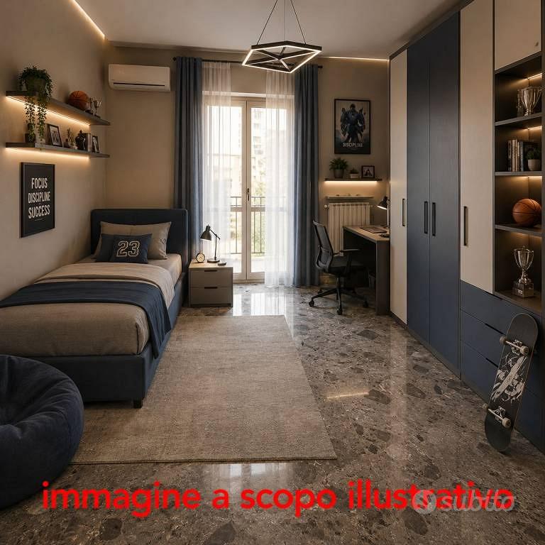 Apartment in Taranto - Altro