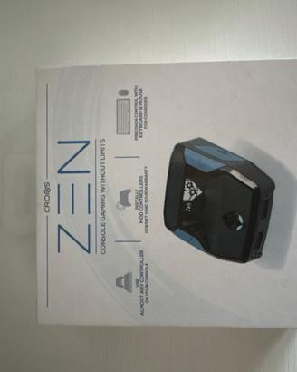 Cronus Zen