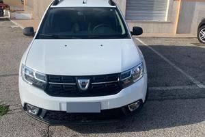 Auto Dacia logan