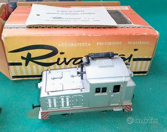 Rivarossi H0 Diesel AA/R