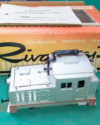 Rivarossi H0 Diesel AA/R