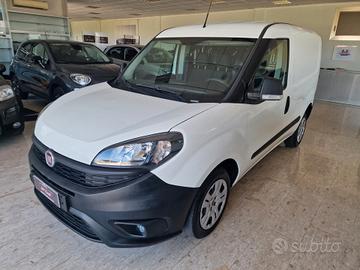 Fiat Doblo 1.6 MJT 3 posti