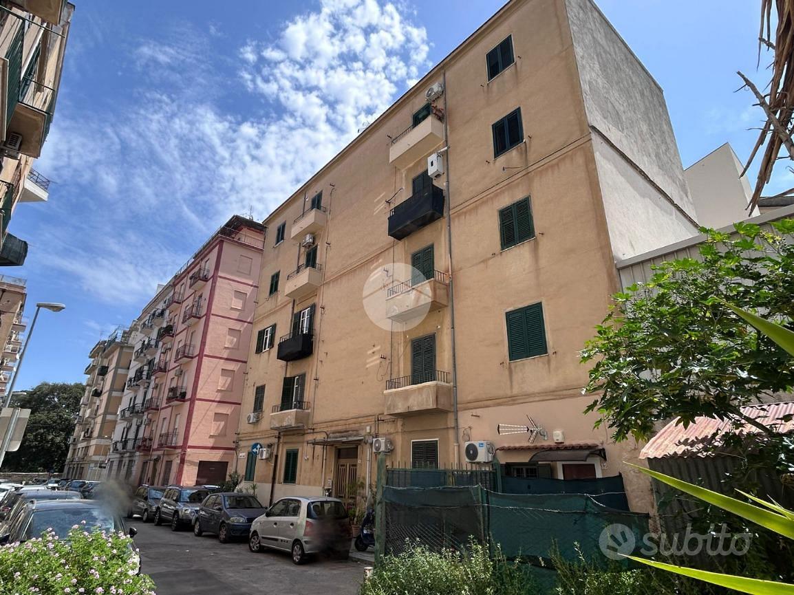 Apartment in Palermo, Olivuzza, V Circoscrizione - Vista 3