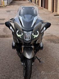 Bmw r 1200 rt - 2017
