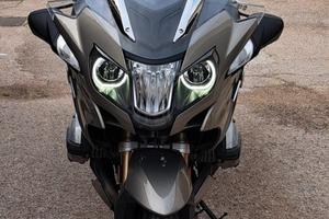 Bmw r 1200 rt - 2017