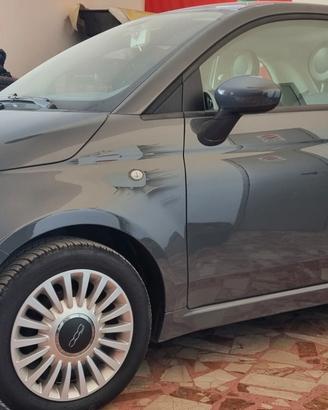 Fiat 500 1.3 Multijet 16V 95 CV Pop