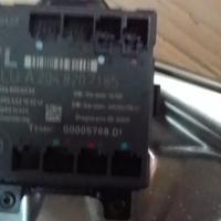 Lua2048207185 CENTRALINA PORTA SX GUIDA MERCEDES C