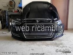 Ricambi usati Audi a4 2016 2017 2018 2019 2020