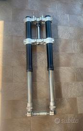 Forcelle husqvarna sm 125