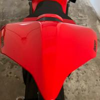 Codino monoposto street fighter panigale v4