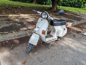 VESPA PK 125 S