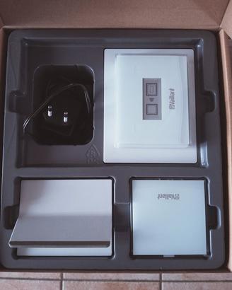 v Smart Vaillant wifi crono termostato 