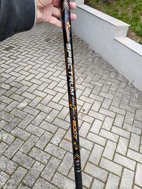 Canna bolognese Trabucco SPECTRUM PRO BOLO 8007