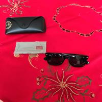 Occhiali da sole rayban