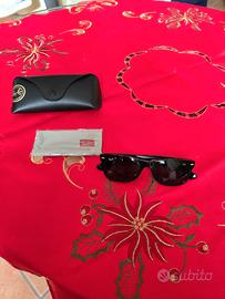 Occhiali da sole rayban