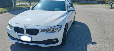BMW 318d