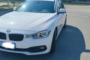 BMW 318d