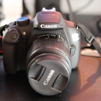 CANON EOS1200D