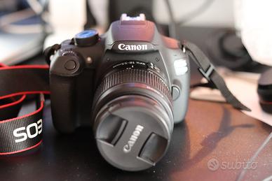 CANON EOS1200D