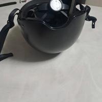 Caschetto equitazione