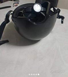 Caschetto equitazione